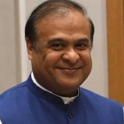 Himanta Biswa Sarma, Assam