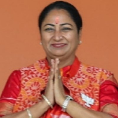 Rekha Gupta, Delhi