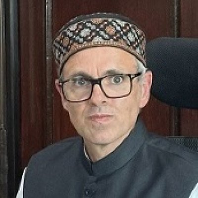Omar Abdullah, Jammu and Kashmir