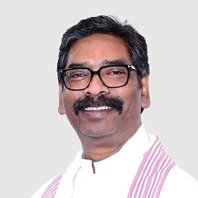 Hemant Soren, Jharkhand