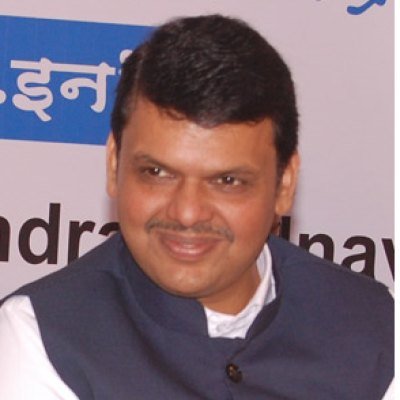 Devendra Fadnavis, Maharashtra