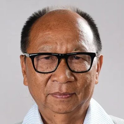 Yumnam Khemchand Singh, Manipur