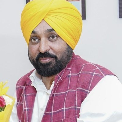 Bhagwant Mann, Punjab