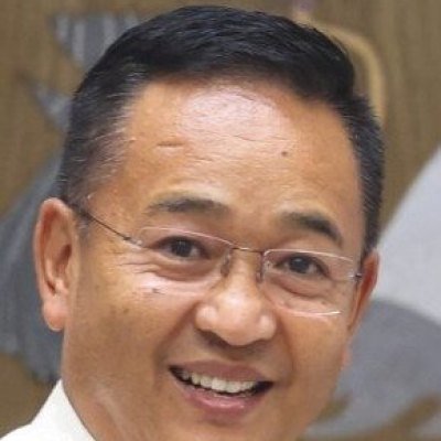 Prem Singh Tamang, Sikkim