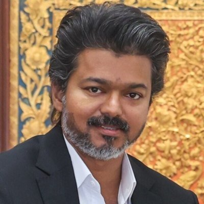 C. Joseph Vijay, Tamil Nadu