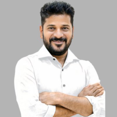 Revanth Reddy, Telangana