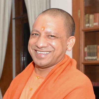 Yogi Adityanath, Uttar Pradesh